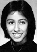 Ranee Valdez: class of 1977, Norte Del Rio High School, Sacramento, CA.